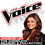 The Voice Within by Jacquie Lee