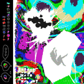 Sistine Chapel Drawn with Crayons