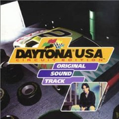 Daytona USA