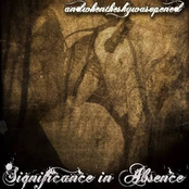 Significance in Absence