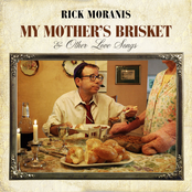 Kiss My Mezuzah by Rick Moranis