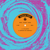 O Viajante / Sorriso de Gabriela - Single