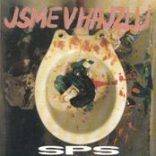 Svět Je Jinej by Sps