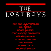 The Lost Boys [Original Soundtrack]