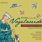 Walther von der Vogelweide: Lieder von Macht & Liebe
