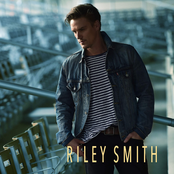 Riley Smith: Riley Smith