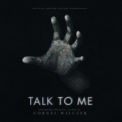 Talk To Me (Original Soundtrack)