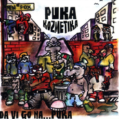 Da vi go na...PUKA!