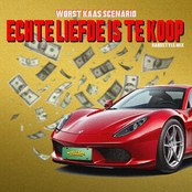 Echte Liefde Is Te Koop (Hardstyle Mix)