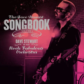 Dave Stewart: The Dave Stewart Songbook, Vol. 1