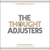 The Thought Adjusters