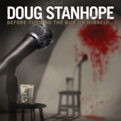 Just Move by Doug Stanhope