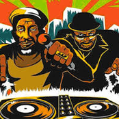 mad professor & the robotiks feat. lee scratch perry