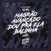 Magrão Avançado Dou pra Ela Balinha (Uiê)