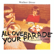 All Over Your Parade