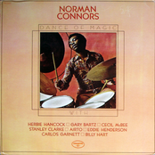 Norman Connors - Give The Drummer Some