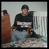 Lost Tracks Vol One