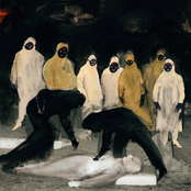 Love Will Drown the Nest - EP