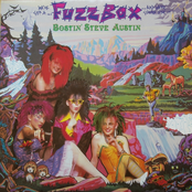 Bostin' Steve Austin cover