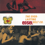 Buckle by Edsel