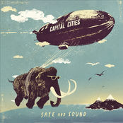 Capital Cities: Safe and Sound