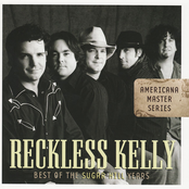 Break My Heart Tonight by Reckless Kelly