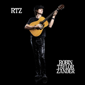 Robin Taylor Zander: Robin Taylor Zander RTZ