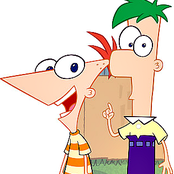 Phineas And Ferb