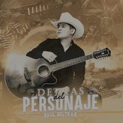 Detrás del Personaje