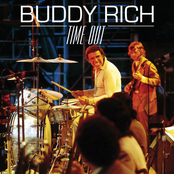 Party Time by Buddy Rich