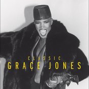 La Vie En Rose by Grace Jones