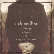 Land Of My Sojourn by Rich Mullins