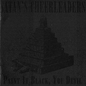 Paint It Black, You Devil