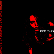 Red Sun EP