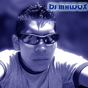 dj maldox