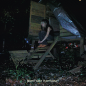 Don't Take It Personal