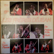 Les Frères Dejean