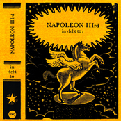 Guys In Bands by Napoleon Iiird
