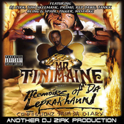 Tha Chewin by Mr. Tinimaine