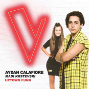 Uptown Funk (The Voice Australia 2018 Performance / Live)