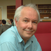 prof. ian stewart