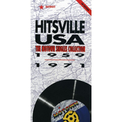 Hitsville Usa: The Motown Singles Collection 1959-1971