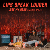 Lose My Head (feat. Emily Wolfe) - Single