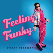 Corey Feldman: Feeling Funky