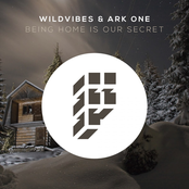 Being Home Is Our Secret - Single
