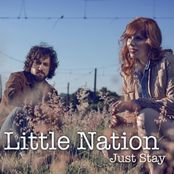 Just Stay