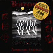 Tower Of The Moth Man (Accompanying Soundtrack)