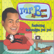 Bayani Agbayani: Mr. B