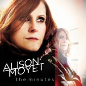 Alison Moyet - the minutes Artwork