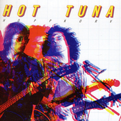 Hot Tuna - Hoppkorv Artwork